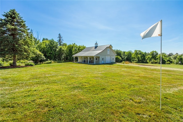 571 Mendon Ionia Rd, Mendon, NY 14472 - photo 40