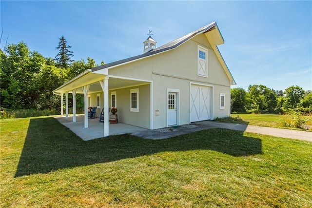 571 Mendon Ionia Rd, Mendon, NY 14472 - photo 42
