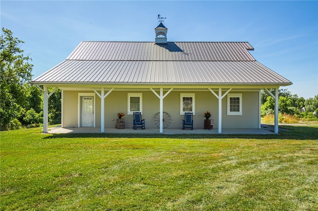 571 Mendon Ionia Rd, Mendon, NY 14472 - photo 43