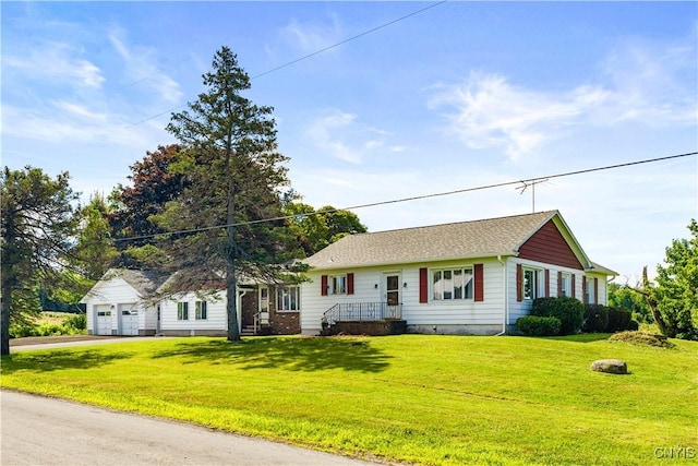 7428 Townline Rd, Rome, NY 13440 - photo 1