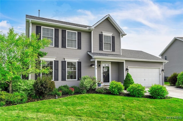 14 Crabapple Ln, Lancaster, NY 14086 - photo 1