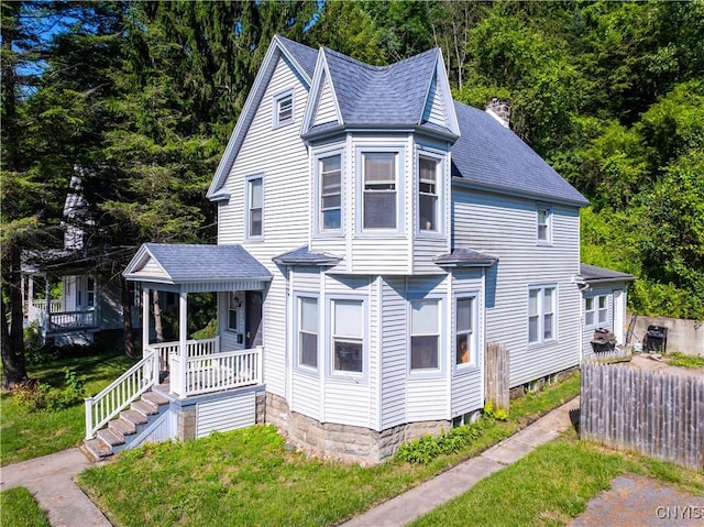 554 W Main St, Little Falls City, NY 13365 - photo 35