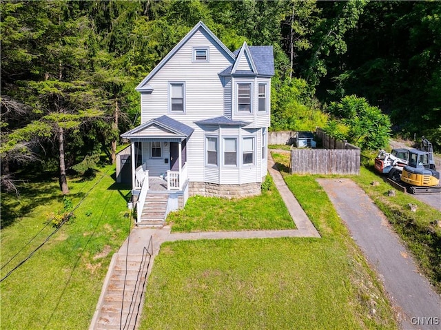554 W Main St, Little Falls City, NY 13365 - photo 1