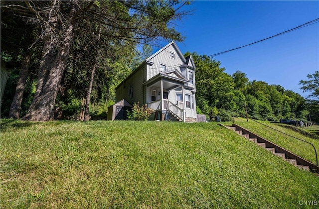 554 W Main St, Little Falls City, NY 13365 - photo 32