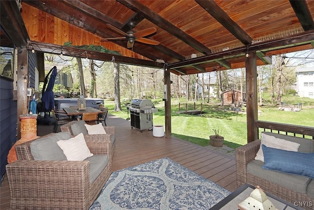 8228 Verbeck Dr, Manlius, NY 13104 - photo 38