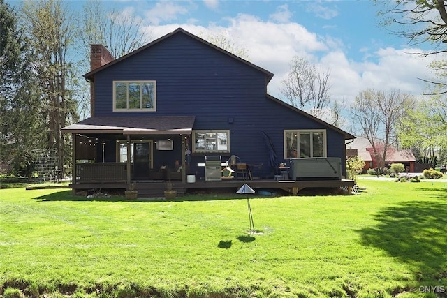 8228 Verbeck Dr, Manlius, NY 13104 - photo 46
