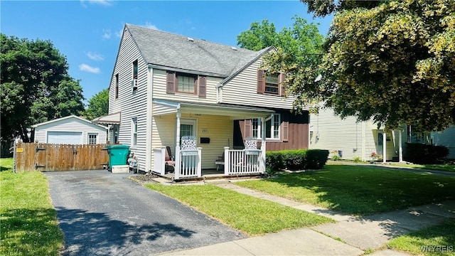 490 82nd St, Niagara Falls, NY 14304 - photo 1