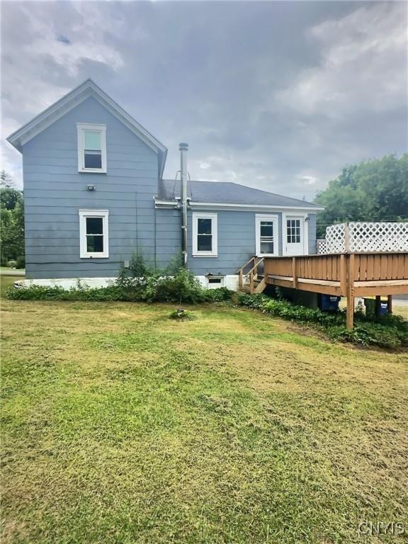 5373 Rowland Rd, Lafayette, NY 13084 - photo 2