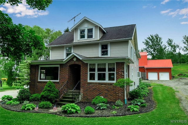 3258 Stannard Rd, Alexander, NY 14005 - photo 1