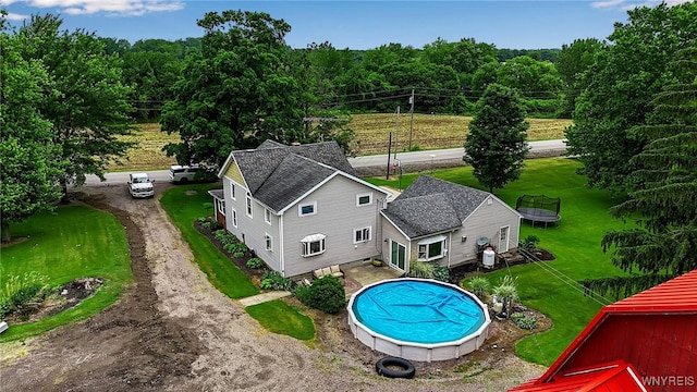 3258 Stannard Rd, Alexander, NY 14005 - photo 48