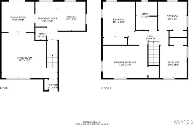160 Northcrest Ave, Cheektowaga, NY 14225 - photo 34