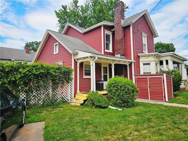 35 Church St, Oneonta, NY 13820 - photo 2