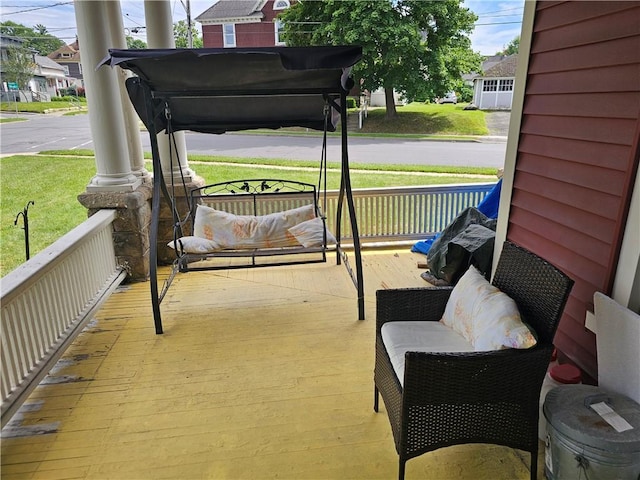 35 Church St, Oneonta, NY 13820 - photo 3