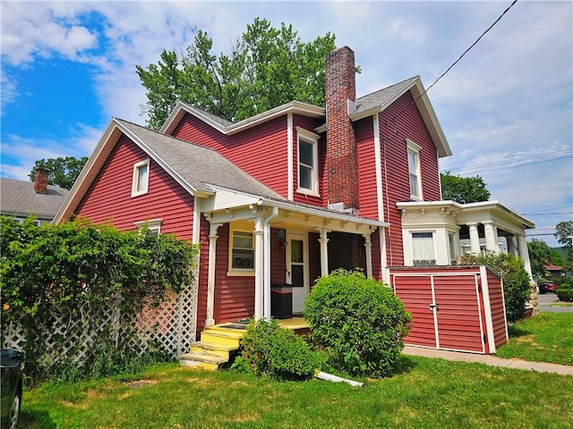 35 Church St, Oneonta, NY 13820 - photo 27