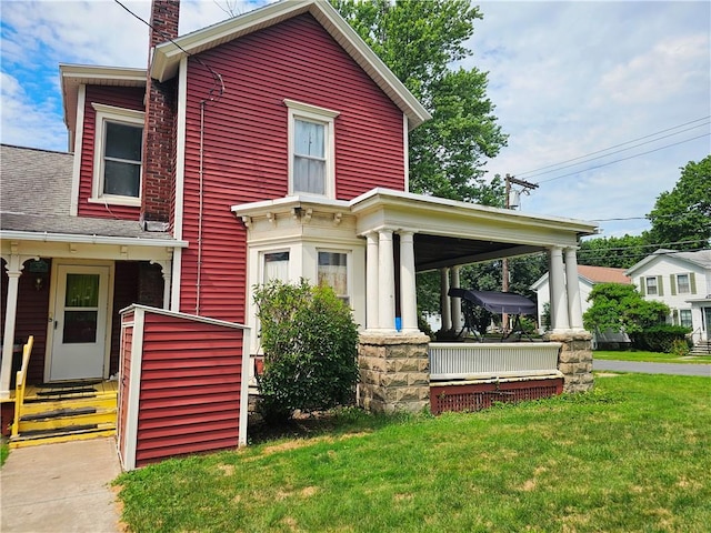 35 Church St, Oneonta, NY 13820 - photo 28