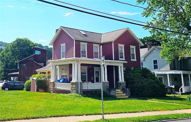35 Church St, Oneonta, NY 13820 - photo 1