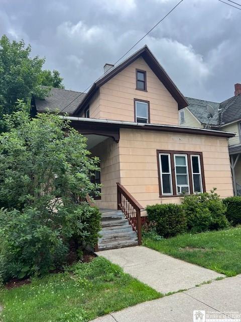 331 Foote Ave, Jamestown, NY 14701 - photo 1