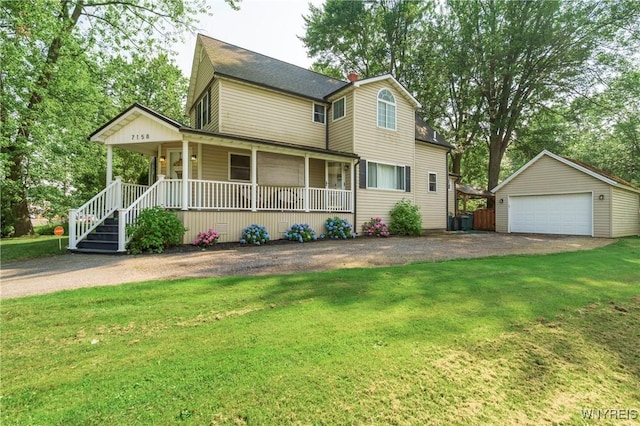 7158 Nash Rd, Wheatfield, NY 14120 - photo 2