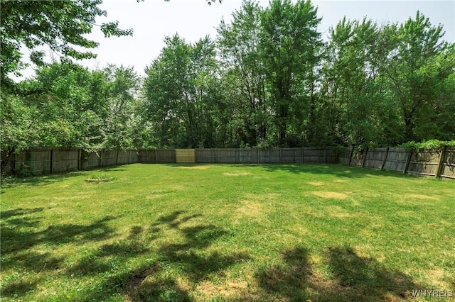 7158 Nash Rd, Wheatfield, NY 14120 - photo 37