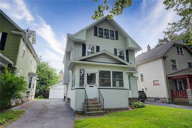 176 Crawford St, Rochester, NY 14620 - photo 1