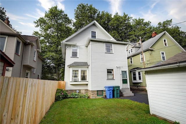 176 Crawford St, Rochester, NY 14620 - photo 4