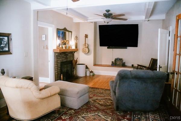 152 Cook Ave, Syracuse, NY 13206 - photo 9