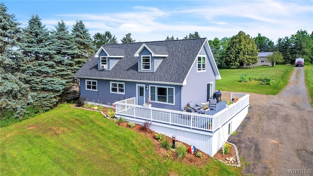 6882 Genesee Rd, Concord, NY 14141 - photo 1