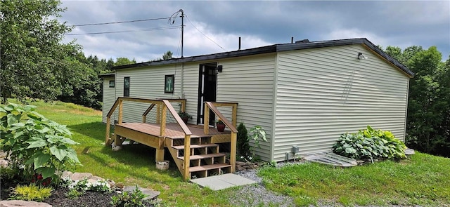 2 Olga Dr, Middletown, NY 12455 - photo 36