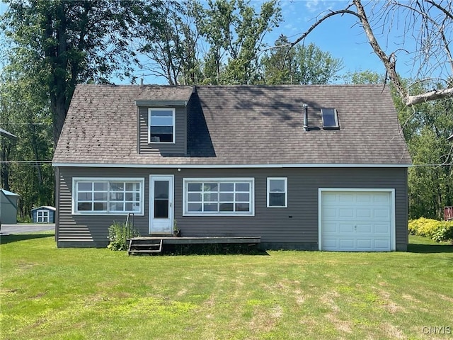 195 Andrews Shore Rd, Sullivan, NY 13037 - photo 6