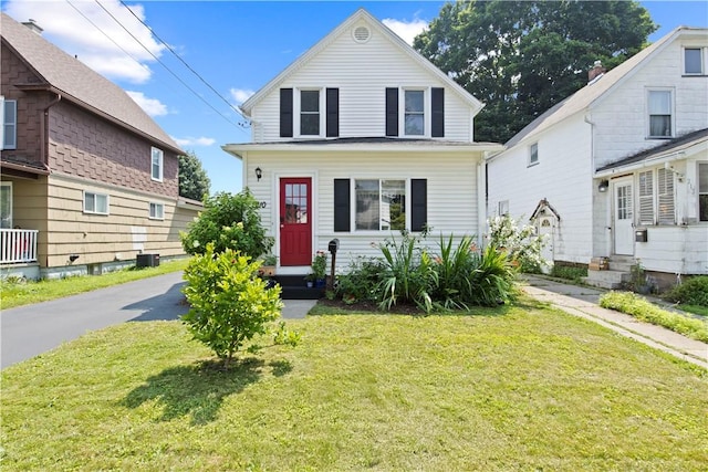 210 W Ivy St, East Rochester, NY 14445 - photo 1