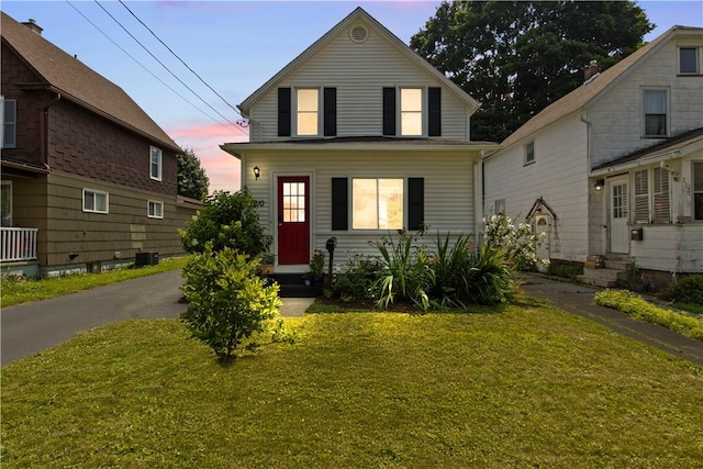 210 W Ivy St, East Rochester, NY 14445 - photo 2