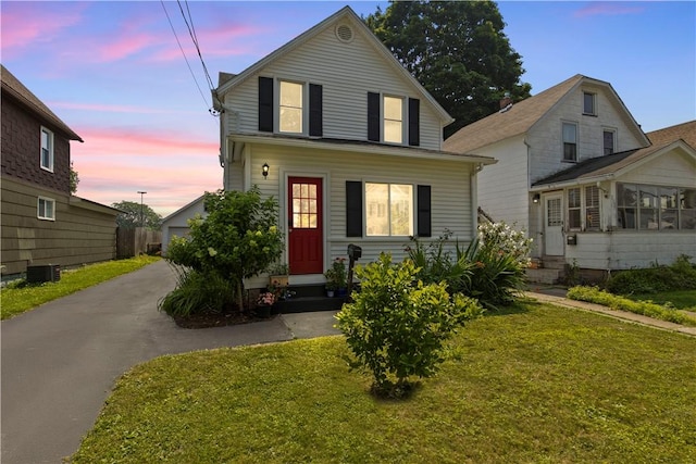 210 W Ivy St, East Rochester, NY 14445 - photo 3