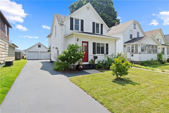 210 W Ivy St, East Rochester, NY 14445 - photo 4