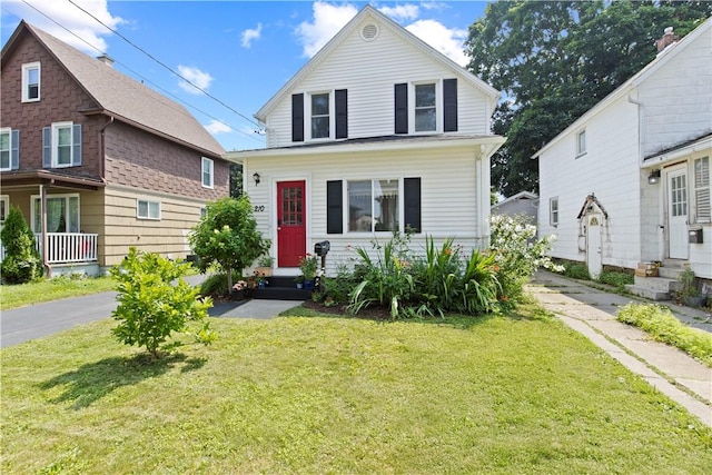 210 W Ivy St, East Rochester, NY 14445 - photo 5
