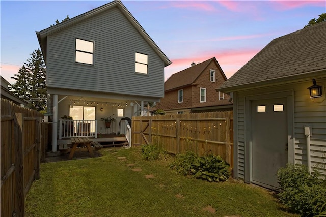 210 W Ivy St, East Rochester, NY 14445 - photo 39