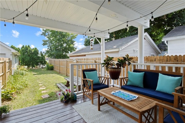 210 W Ivy St, East Rochester, NY 14445 - photo 43