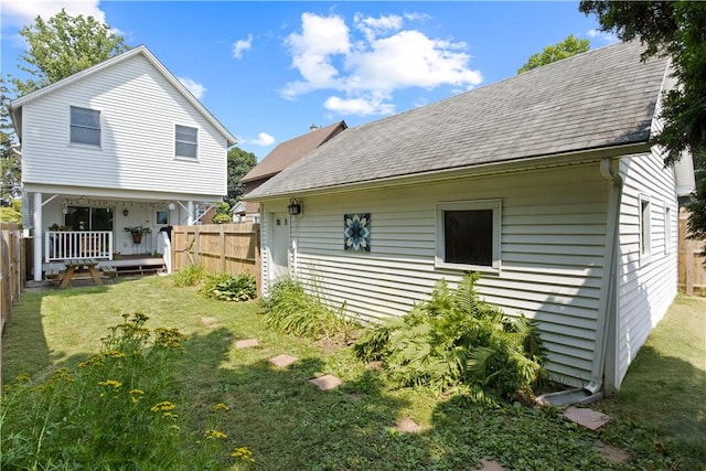 210 W Ivy St, East Rochester, NY 14445 - photo 46