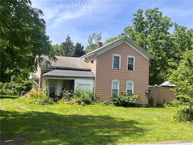 70 Oswego St, Hannibal, NY 13074 - photo 1