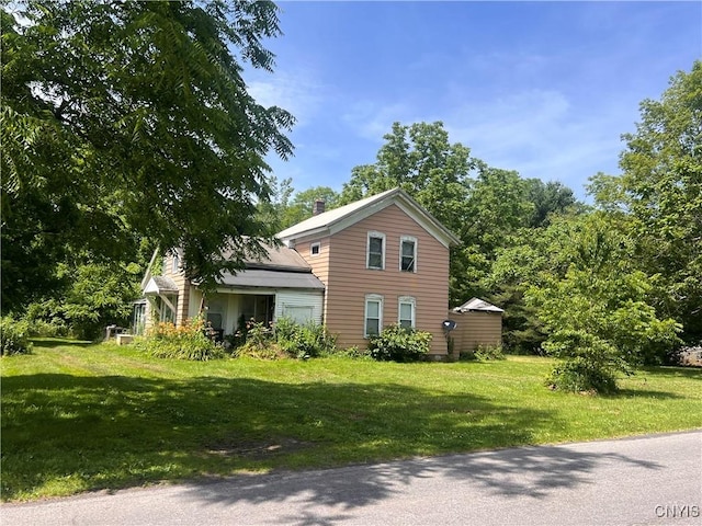70 Oswego St, Hannibal, NY 13074 - photo 2