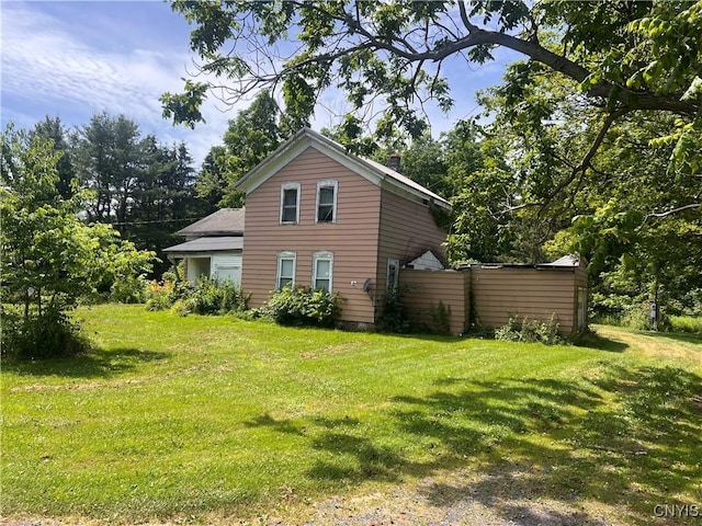 70 Oswego St, Hannibal, NY 13074 - photo 3