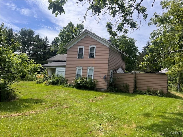 70 Oswego St, Hannibal, NY 13074 - photo 5
