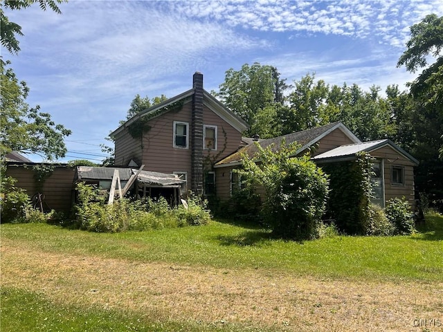 70 Oswego St, Hannibal, NY 13074 - photo 8
