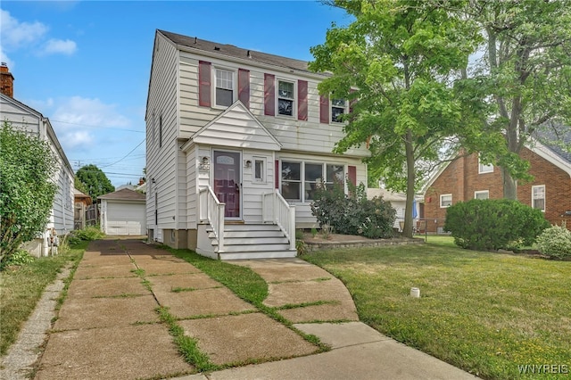356 Knowlton Ave, Tonawanda, NY 14217 - photo 41