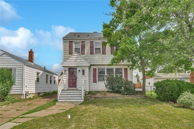 356 Knowlton Ave, Tonawanda, NY 14217 - photo 1