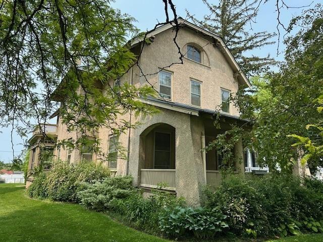 104 N Main St, Canandaigua City, NY 14424 - photo 1