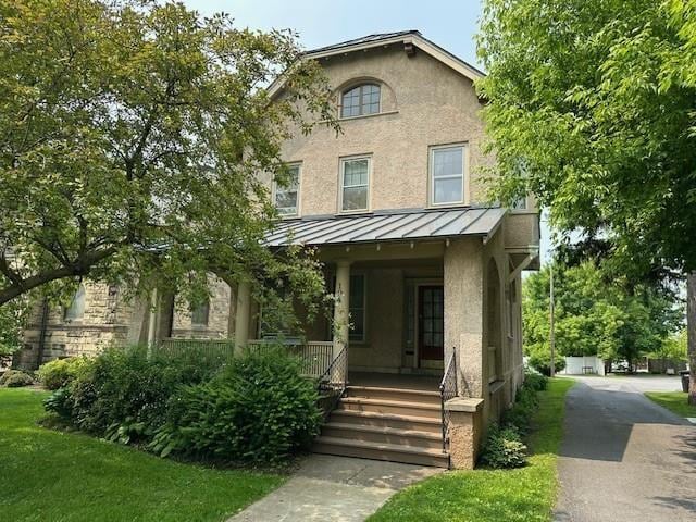 104 N Main St, Canandaigua City, NY 14424 - photo 2