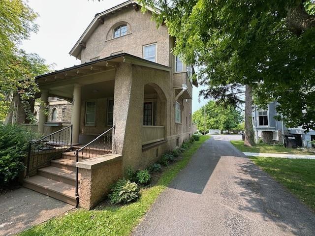 104 N Main St, Canandaigua City, NY 14424 - photo 3