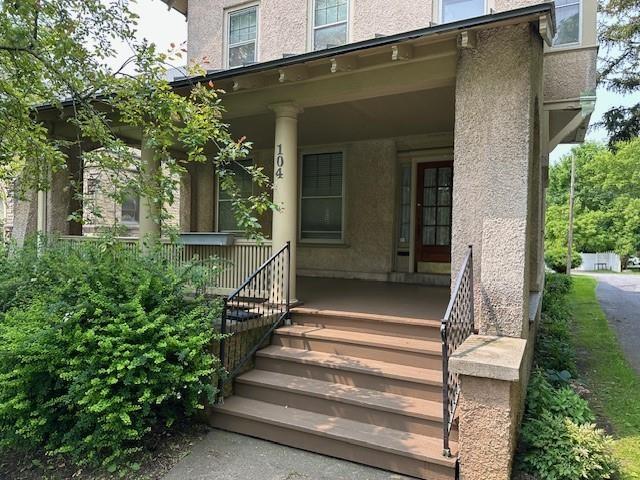 104 N Main St, Canandaigua City, NY 14424 - photo 4