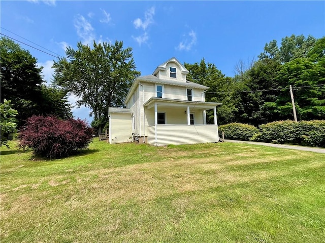 5617 State Route 14, Sodus, NY 14551 - photo 1