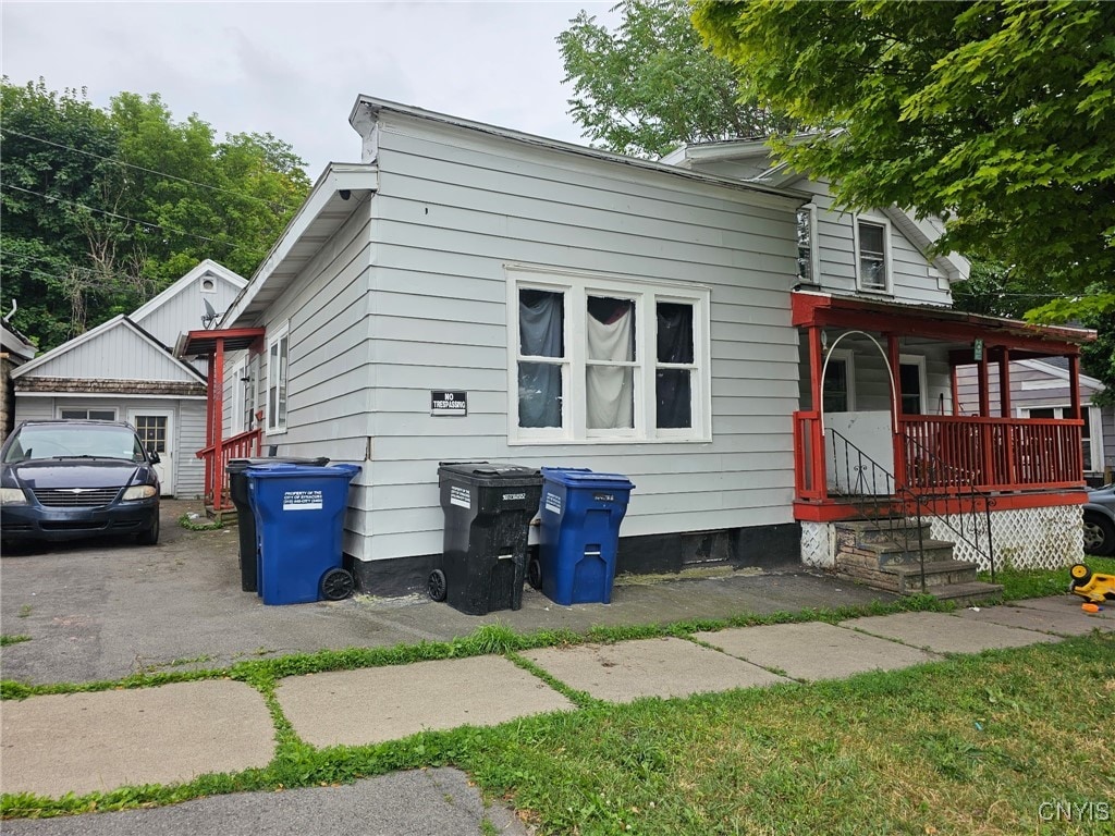 218-20 Turtle St, Syracuse, NY 13208 - photo 1